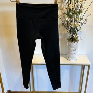 Fleece Lined Leggings